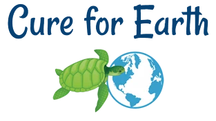 Cure For Earth