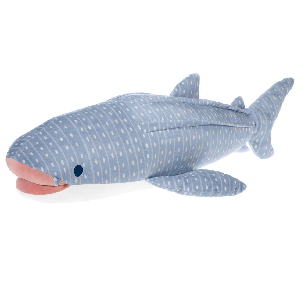 Recycled Whale Shark