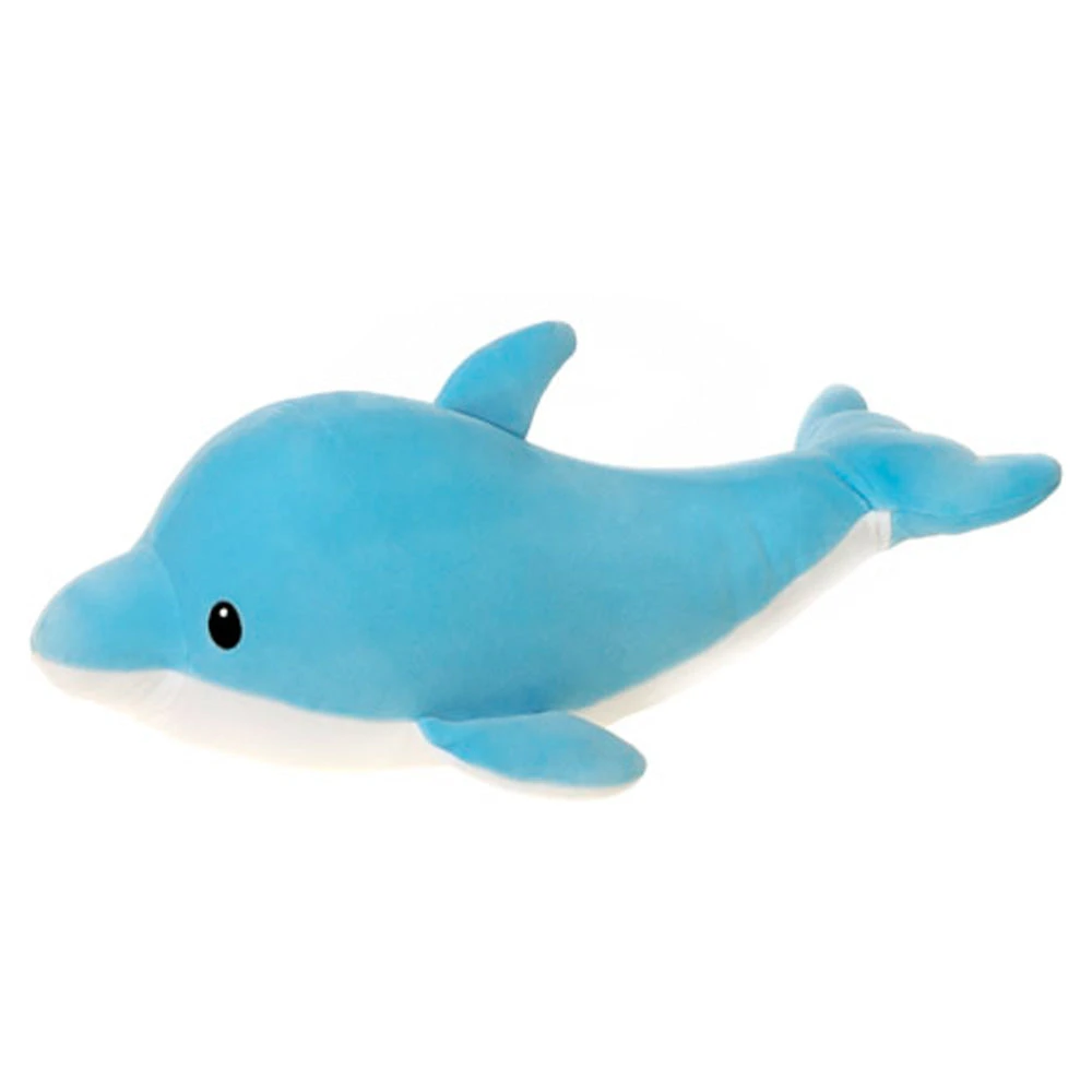 Recycled Dolphin