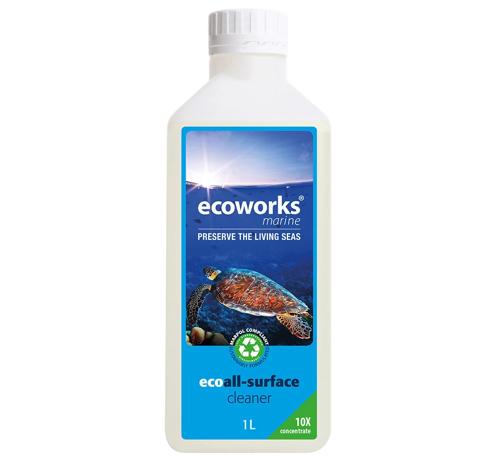 Ecoworks All Surface Cleaner