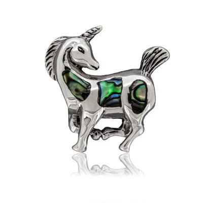 Unicorn Joshua Charm