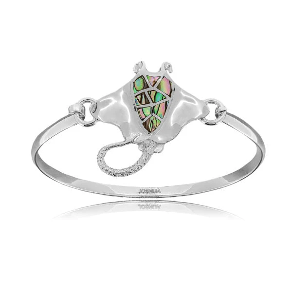 Stingray Hook Bracelet