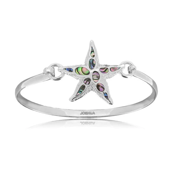 Starfish Hook Bracelet