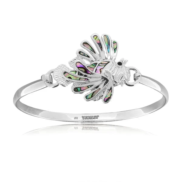 Lionfish Hook Bracelet