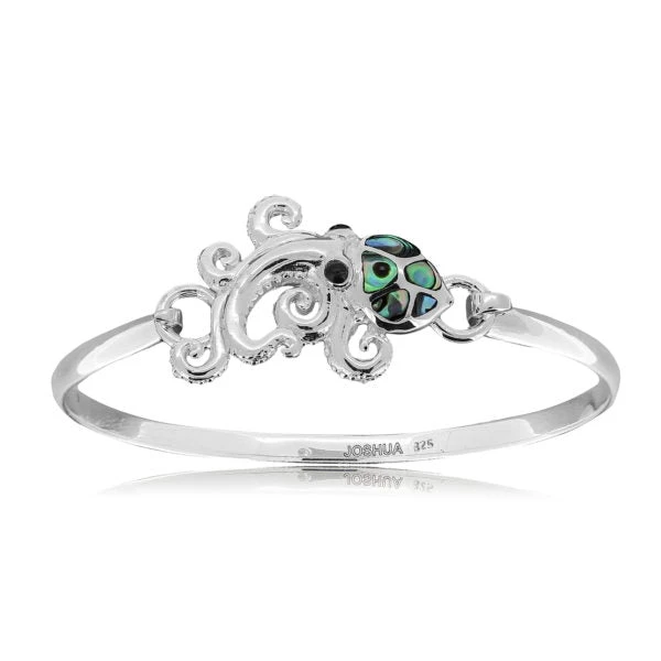 Octopus Hook Bracelet