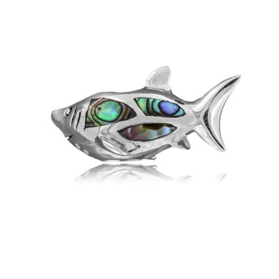 Shark Charm