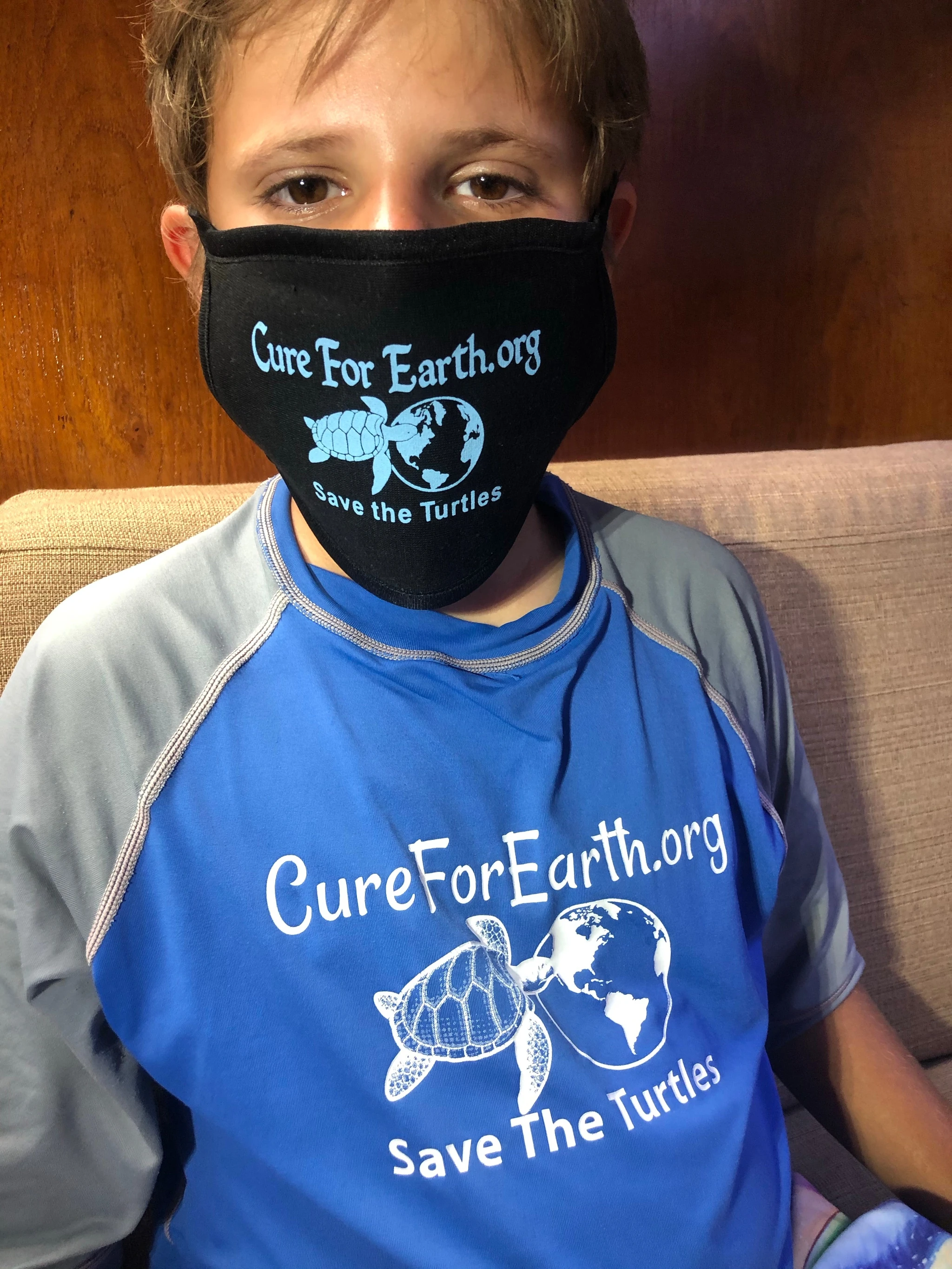 Face Mask