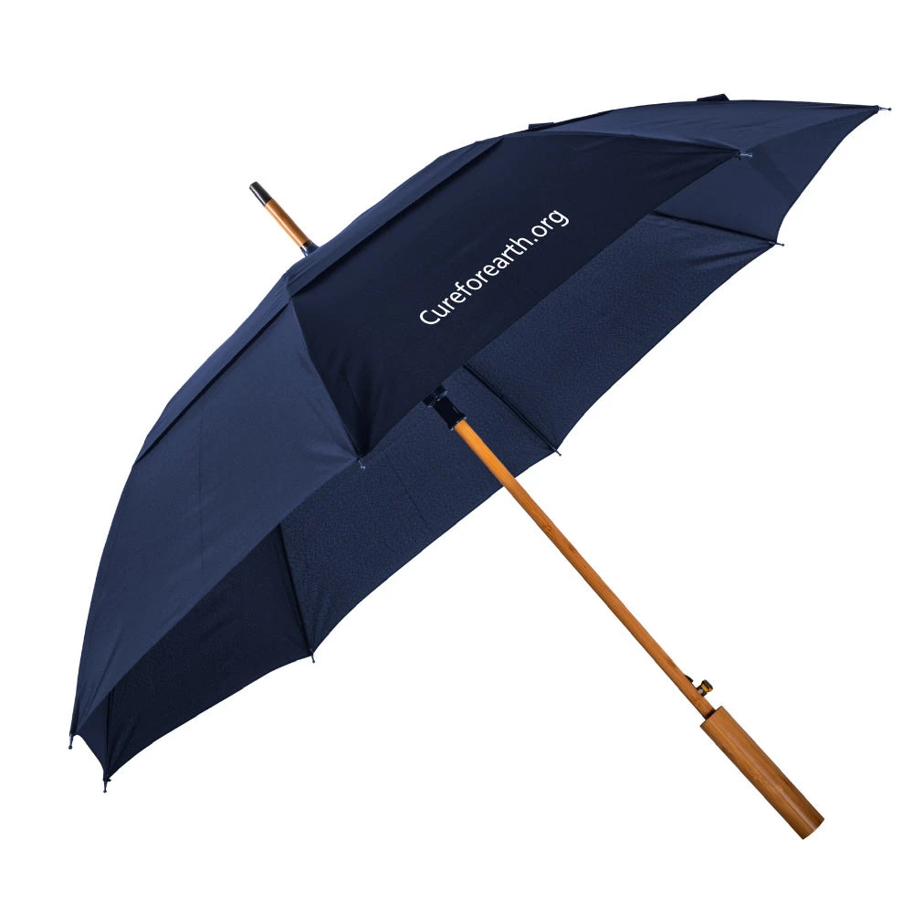 Umbrella - Recycled and Bamboo