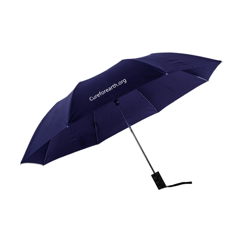 Umbrella - Recycled and Telescoping