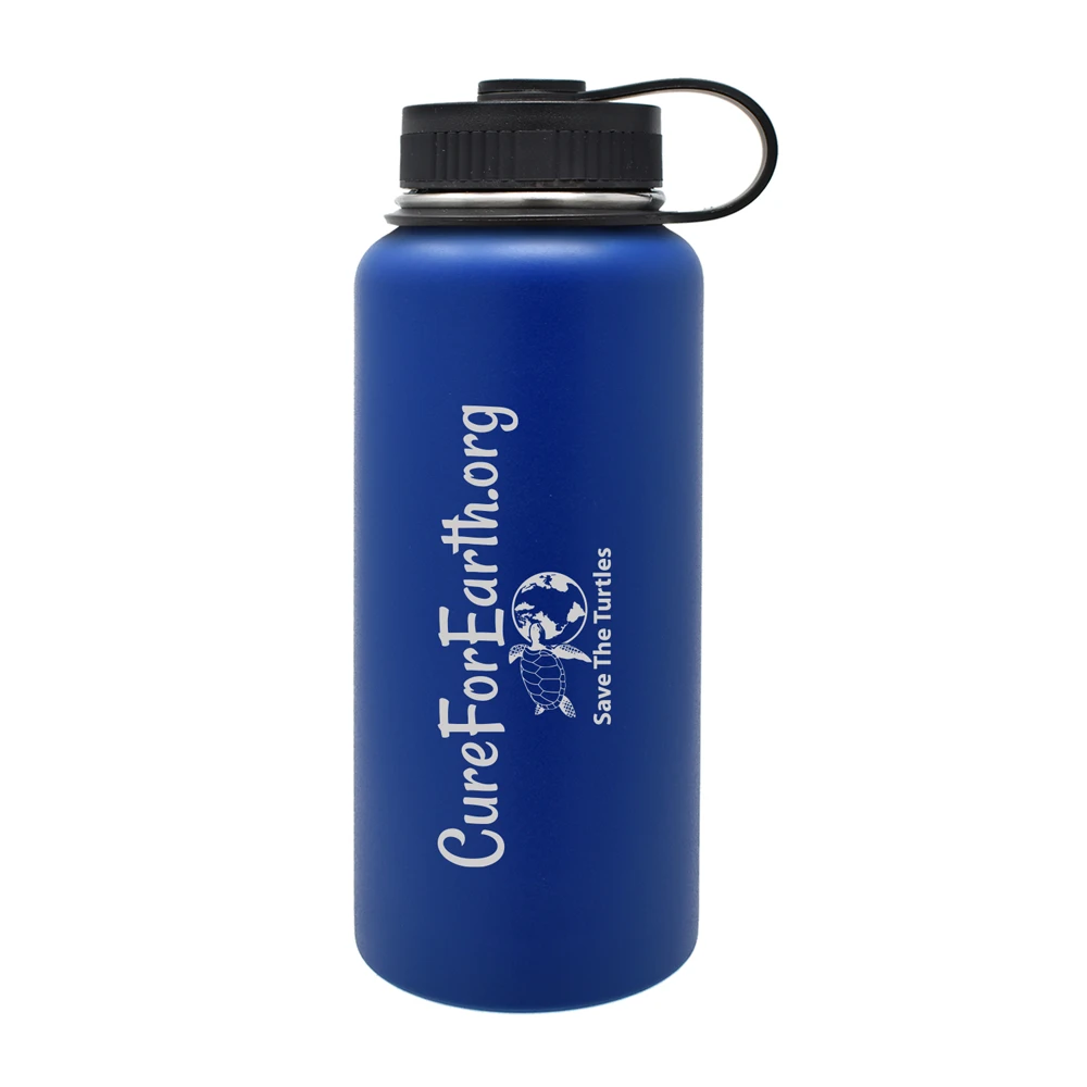 Reusable Water Bottle