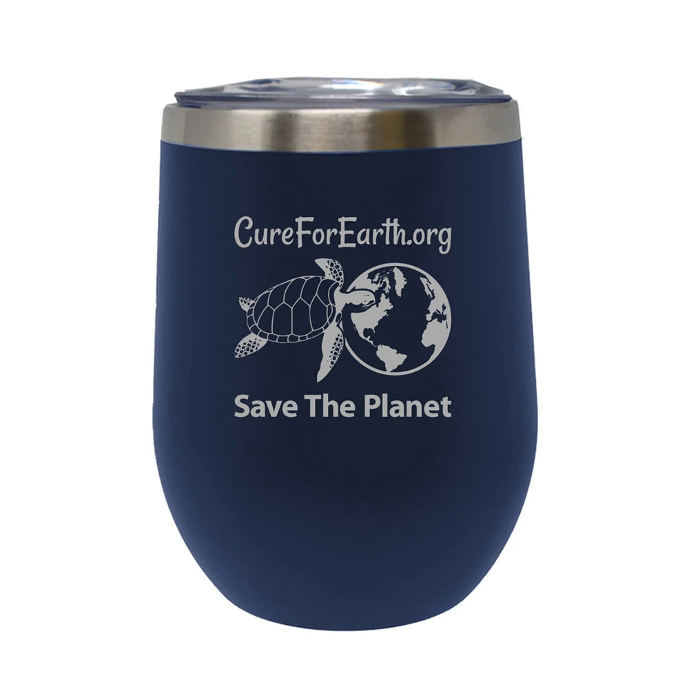 Wine Tumbler